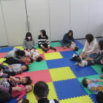 ♪らららぞうきん