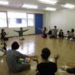 歌って踊ってEnglish Song(Twinkle Twinkle Little Star)