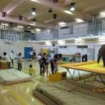 リズムで遊ぼう(サーキット)