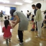 歌って踊ってEnglish Song