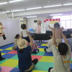 ぴよよよよ~ん!!