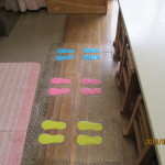 これがあれば並んで待つのも簡単だね♪