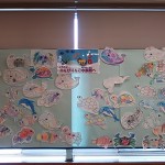 ”のんびりんこ水族館” 個性的なおさかながいっぱい