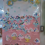 ”あいすやさん” こちらは毎年おなじみです♪