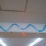 ”海”をイメージ① 本物の貝がらです❤