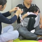 家族みんなで学んだ方も