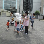 こんなものも素敵なおもちゃに!