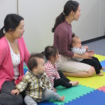 次はだれが出てくるの?とっても興味津々です。