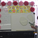 コンコンコンッ！ 卵の中から生まれたよ！