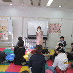 ♪たーべちゃった、たべちゃった