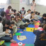 今度は小さなお弁当も作りましょう