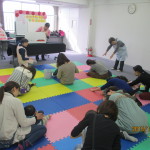 ぷしゅ～！！！