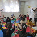 ♪これっくらいの!お弁当箱に!