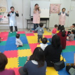 ♪ミックスジュース