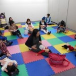 みんなはだいこ～ん！