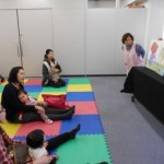 ぞうさんがお散歩に出たよ♪