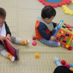 それぞれのお気に入りを見つけたよ