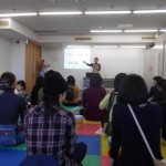 ますはスライドでお勉強 『段階別の離乳食って？』