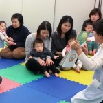 「ひとりでうんちできるかな」