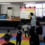 今度は誰が出てきたのかなぁ