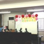 ぼくたち歌って踊れるねずみだよ♪