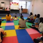 誰がでてきたのかなぁ？