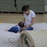 エバーマットはふわふわ～