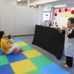 動物さんがどんどん出てきたよ