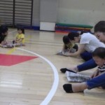 ぐしゃぐしゃぐしゃ！