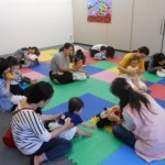 いただきま～す