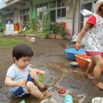 おしりもついちゃえ！