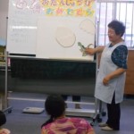 怪獣のあかちゃんがうまれたよ！