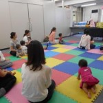 ごろ～ん、ごろん