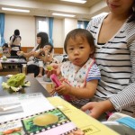 蒸しパン　おいしい❤