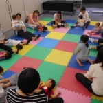 ふれあい遊び１