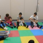 ♪塩振って～ ♪こしょう振って～