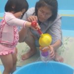 手作りおもちゃ♪