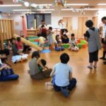 みんなで一緒に発音してみたよ♪