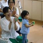 おもちゃのチャチャチャ♪ おともだちも鈴でリンリンリン！