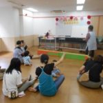 ひとさし指用意！！