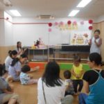 大きなケーキ❤