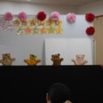 ♪こぶた　たぬき　きつね　ねこ