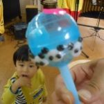 パンダが大好き！沢山つけたよ～！