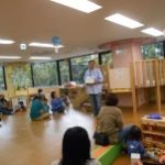 マザーズハローワーク横浜の川口さん。