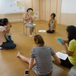 「こぶた・たぬき・きつね・ねこ」動物の名前を覚えます