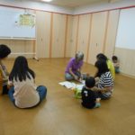 日本語の学習の様子です♪