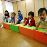 どんどん変わるパネルって不思議～