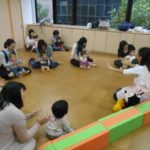 「食べたらなくなる 何にもパー！」