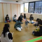 ミックスジュースの出来上がり♪