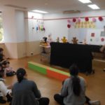 ♪こぶた～ぶーぶー